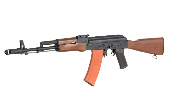 Pusca Airsoft AK-74N Sports Line S&T [3]