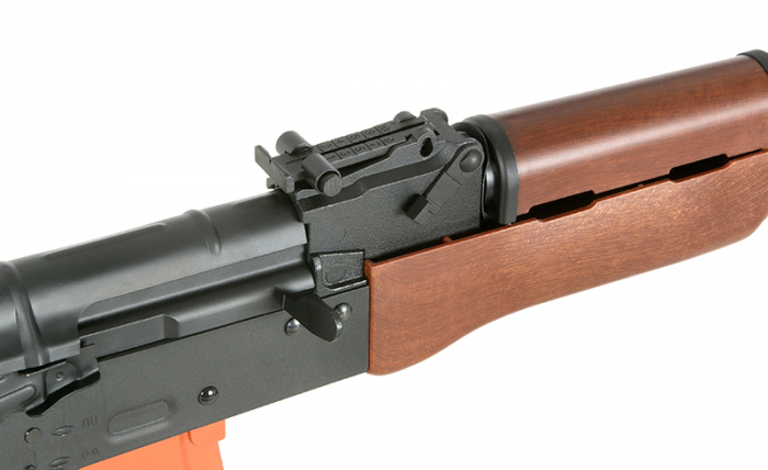 Pusca Airsoft AK-74N Sports Line S&T [12]