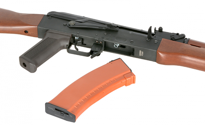 Pusca Airsoft AK-74N Sports Line S&T [14]