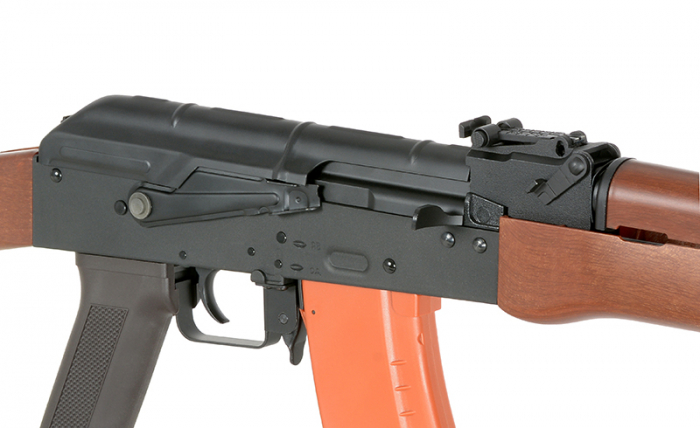 Pusca Airsoft AK-74N Sports Line S&T [11]
