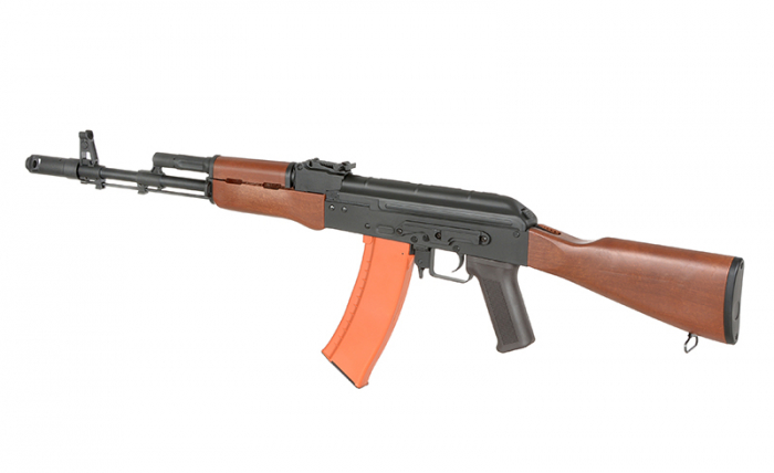 Pusca Airsoft AK-74N Sports Line S&T [5]