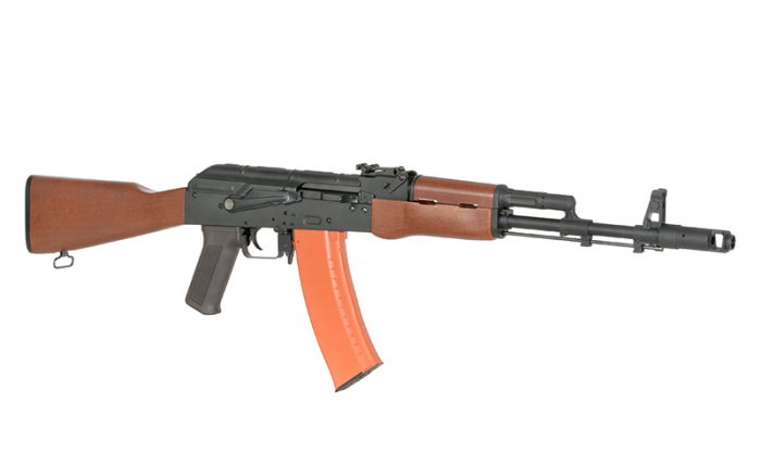 Pusca Airsoft AK-74N Sports Line S&T [4]
