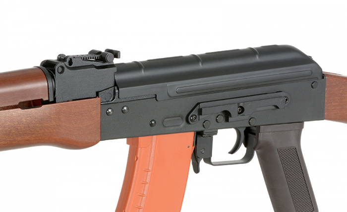 Pusca Airsoft AK-74N Sports Line S&T [9]