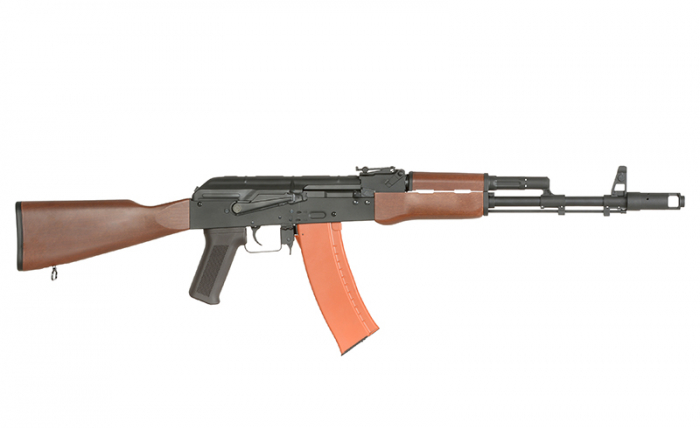 Pusca Airsoft AK-74N Sports Line S&T [2]