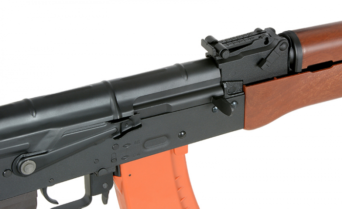Pusca Airsoft AKS-74N Sports Line S&T [10]