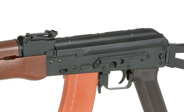 Pusca Airsoft AKS-74N Sports Line S&T [12]