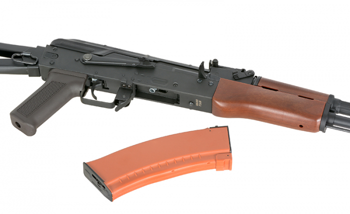Pusca Airsoft AKS-74N Sports Line S&T [16]