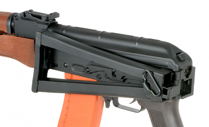 Pusca Airsoft AKS-74N Sports Line S&T [14]