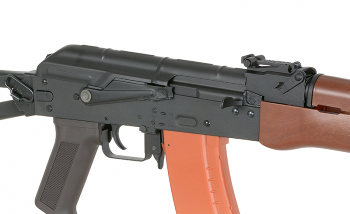 Pusca Airsoft AKS-74N Sports Line S&T [13]