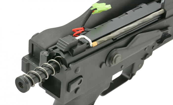 Pusca Airsoft AKS-74N Sports Line S&T [17]