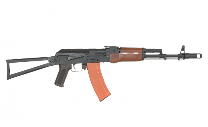 Pusca Airsoft AKS-74N Sports Line S&T [2]