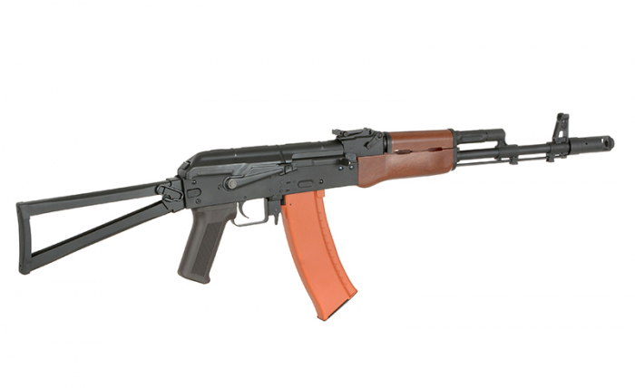 Pusca Airsoft AKS-74N Sports Line S&T [6]