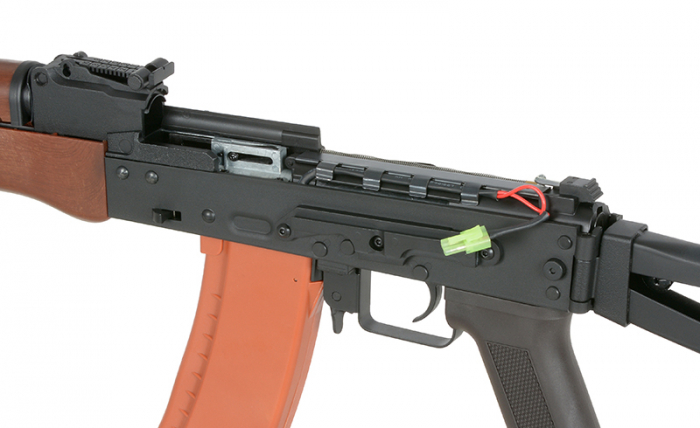 Pusca Airsoft AKS-74N Sports Line S&T [15]