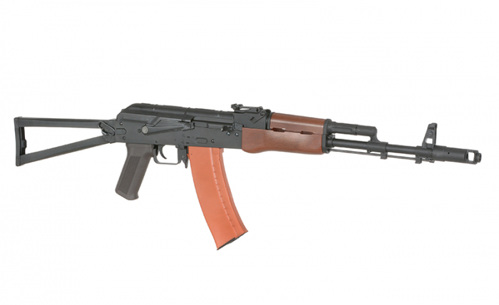Pusca Airsoft AKS-74N Sports Line S&T [4]