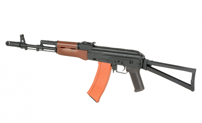 Pusca Airsoft AKS-74N Sports Line S&T [5]