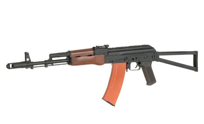 Pusca Airsoft AKS-74N Sports Line S&T [3]