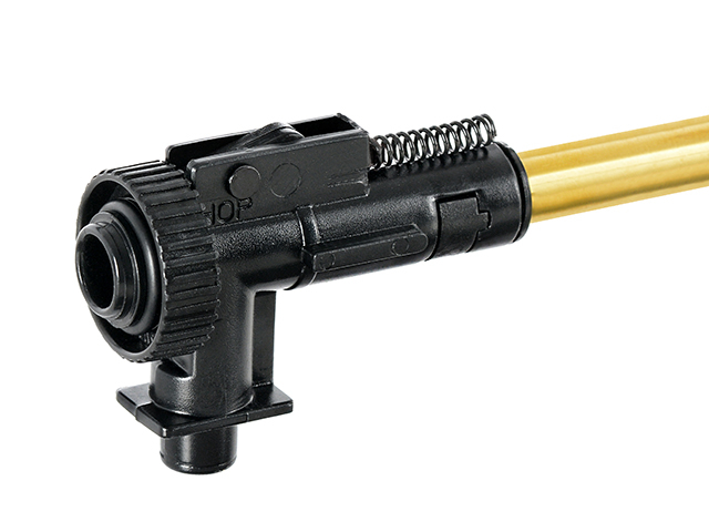 Pusca Airsoft electrica M4 CM.607 [7]