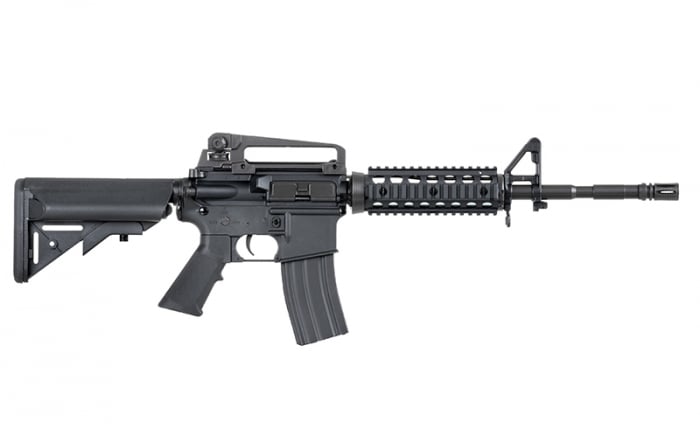 Pusca Airsoft electrica M4 CM.607 [2]