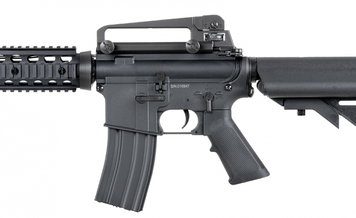 Pusca Airsoft electrica M4 CM.607 [3]