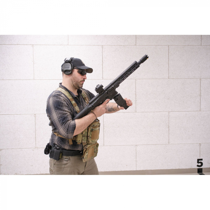 Pusca Paintball T4E TC 68 cal.68 CO2 7.5j [5]