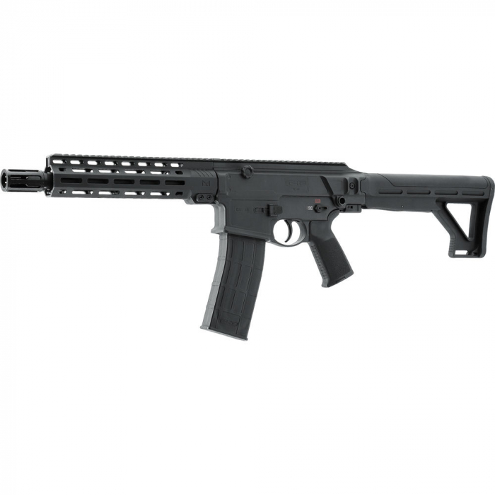 Pusca Paintball T4E TC 68 cal.68 CO2 7.5j [3]