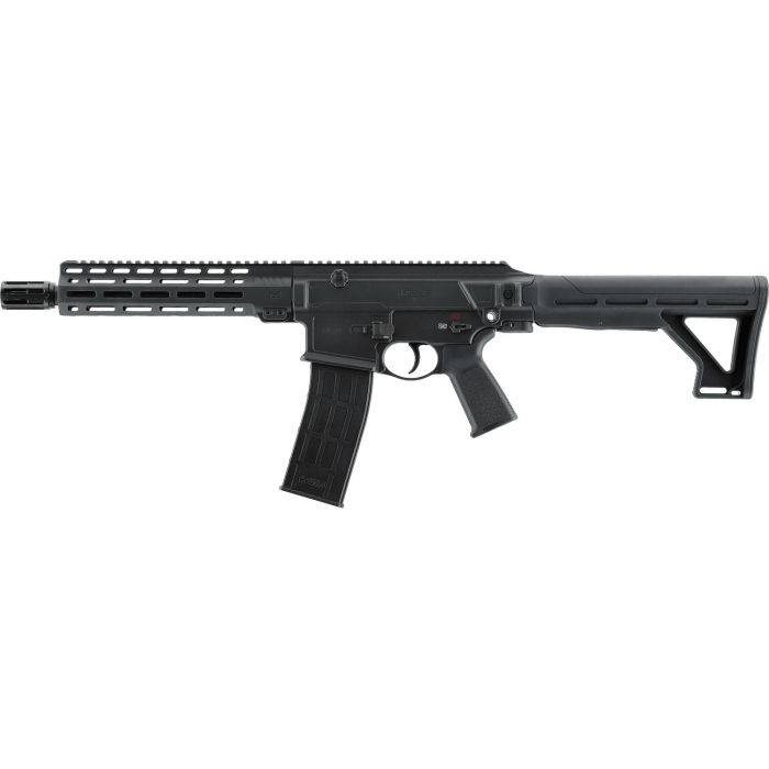 Pusca Paintball T4E TC 68 cal.68 CO2 7.5j [2]