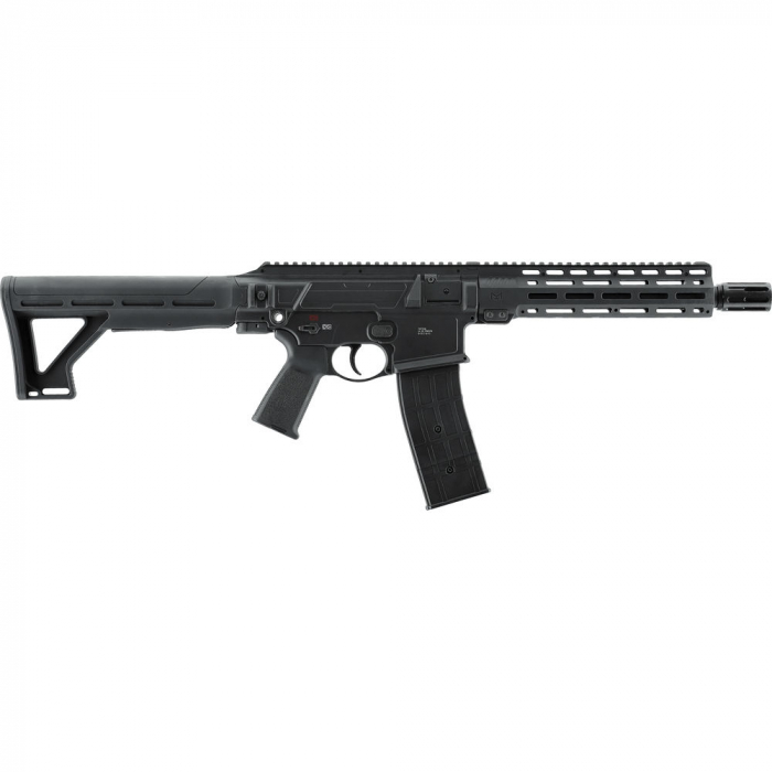 Pusca Paintball T4E TC 68 cal.68 CO2 7.5j [4]