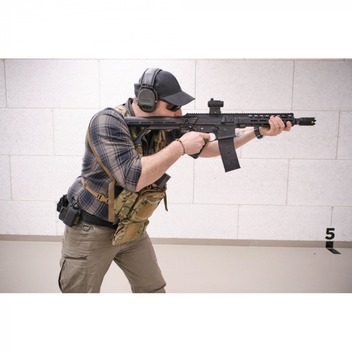 Pusca Paintball T4E TC 68 cal.68 CO2 7.5j [7]