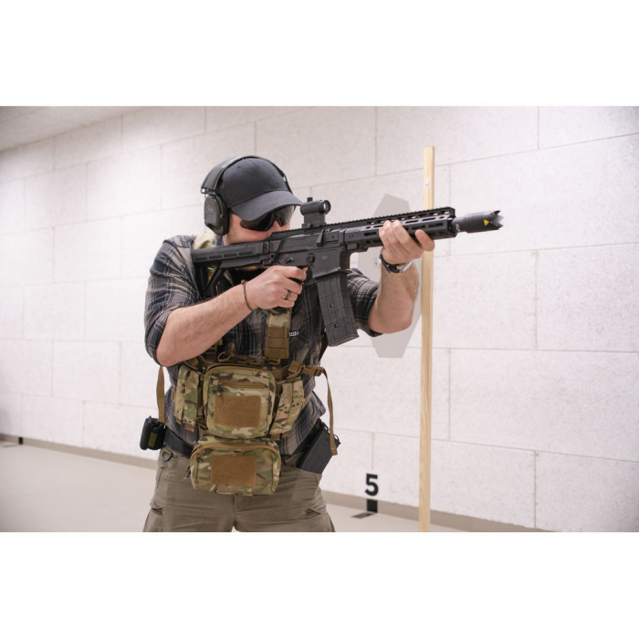 Pusca Paintball T4E TC 68 cal.68 CO2 7.5j [6]