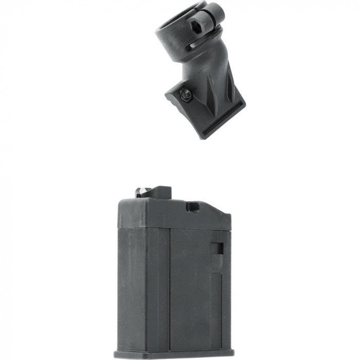 Pusca Paintball T4E TC 68 cal.68 CO2 16j [8]