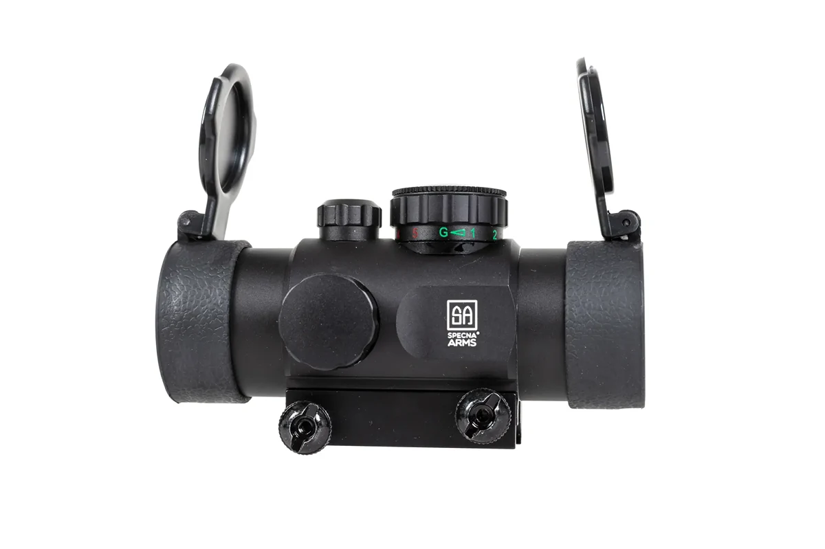 Red dot CORE Onyx [2]