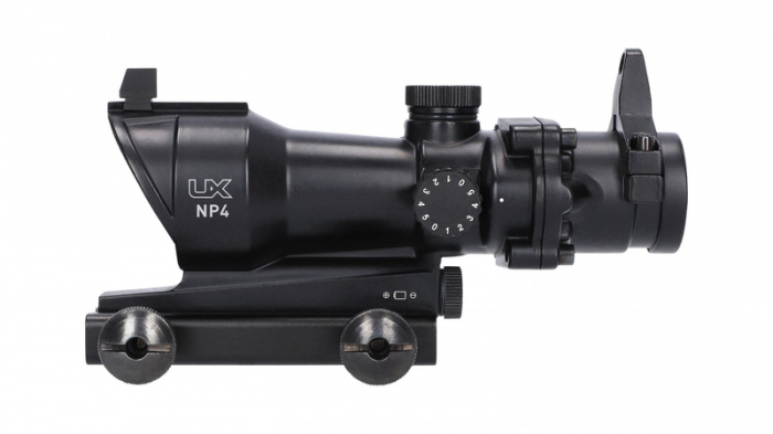 RedDot Nano Point 4 [2]