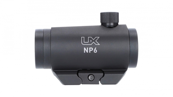 Red Dot UX NP 6 [3]