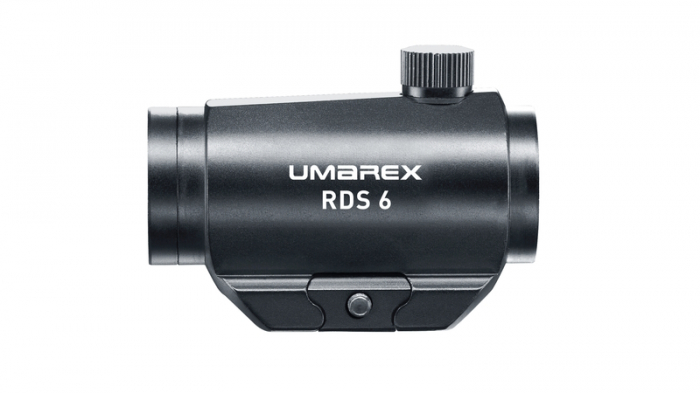 Red Dot UX RDS 6 [2]