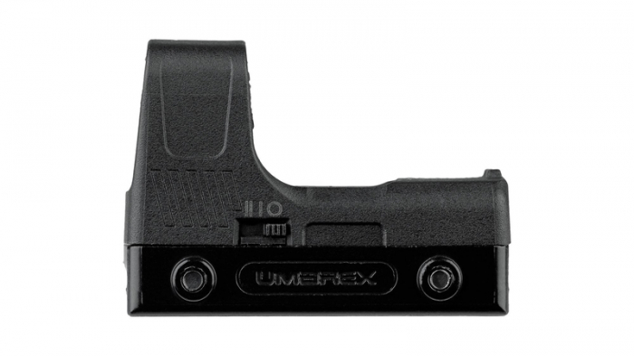Red Dot UX RDS 8 [3]