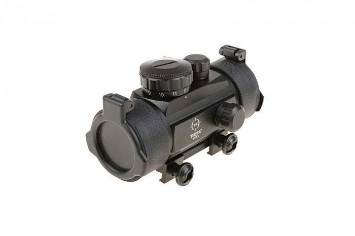 Red Dot 1x30 Sight Theta Optics [2]