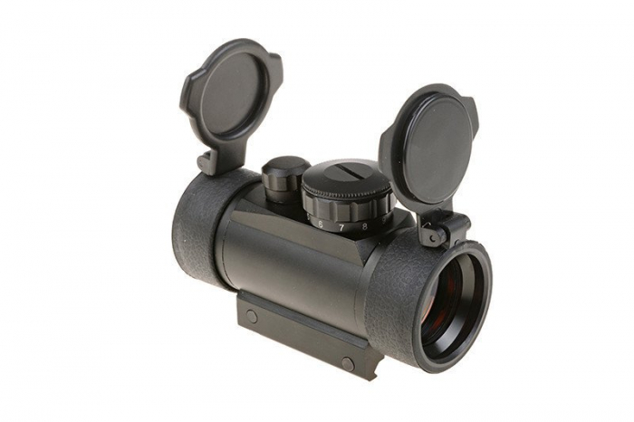 Red Dot 1x30 Sight Theta Optics [3]