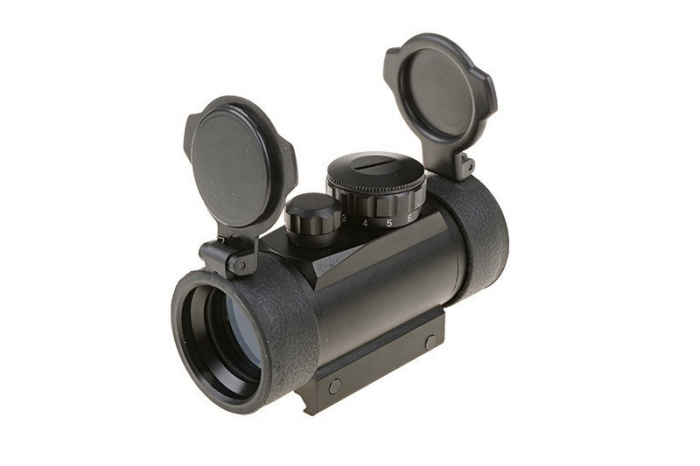 Red Dot 1x30 Sight Theta Optics [4]