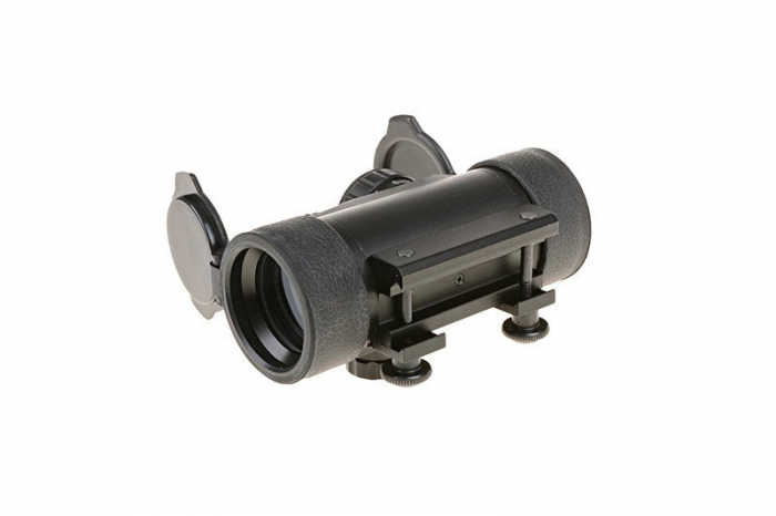 Red Dot 1x30 Sight Theta Optics [5]