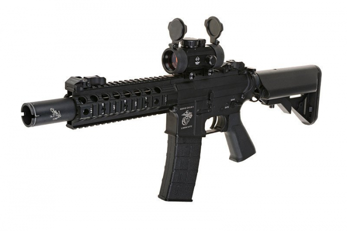 Red Dot 1x30 Sight Theta Optics [7]