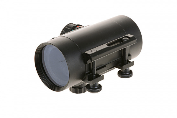 Red Dot 1x30 Reflex Theta Optics [2]