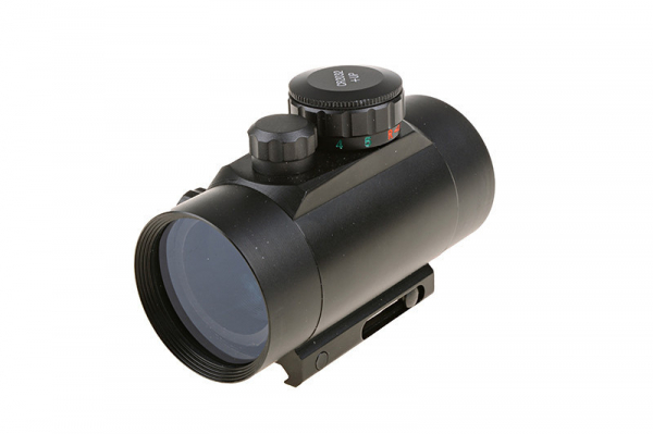 Red Dot 1x30 Reflex Theta Optics [4]