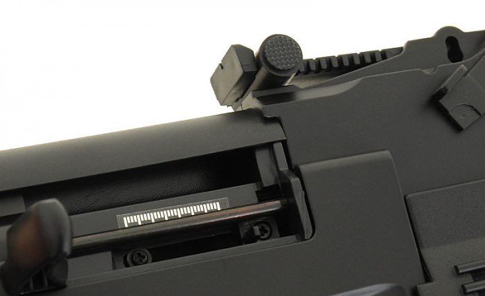 Replica Airsoft Asalt CM.520 AEG Baterie si Charger Incluse [7]