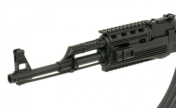 Replica Airsoft Asalt CM.520 AEG Baterie si Charger Incluse [4]