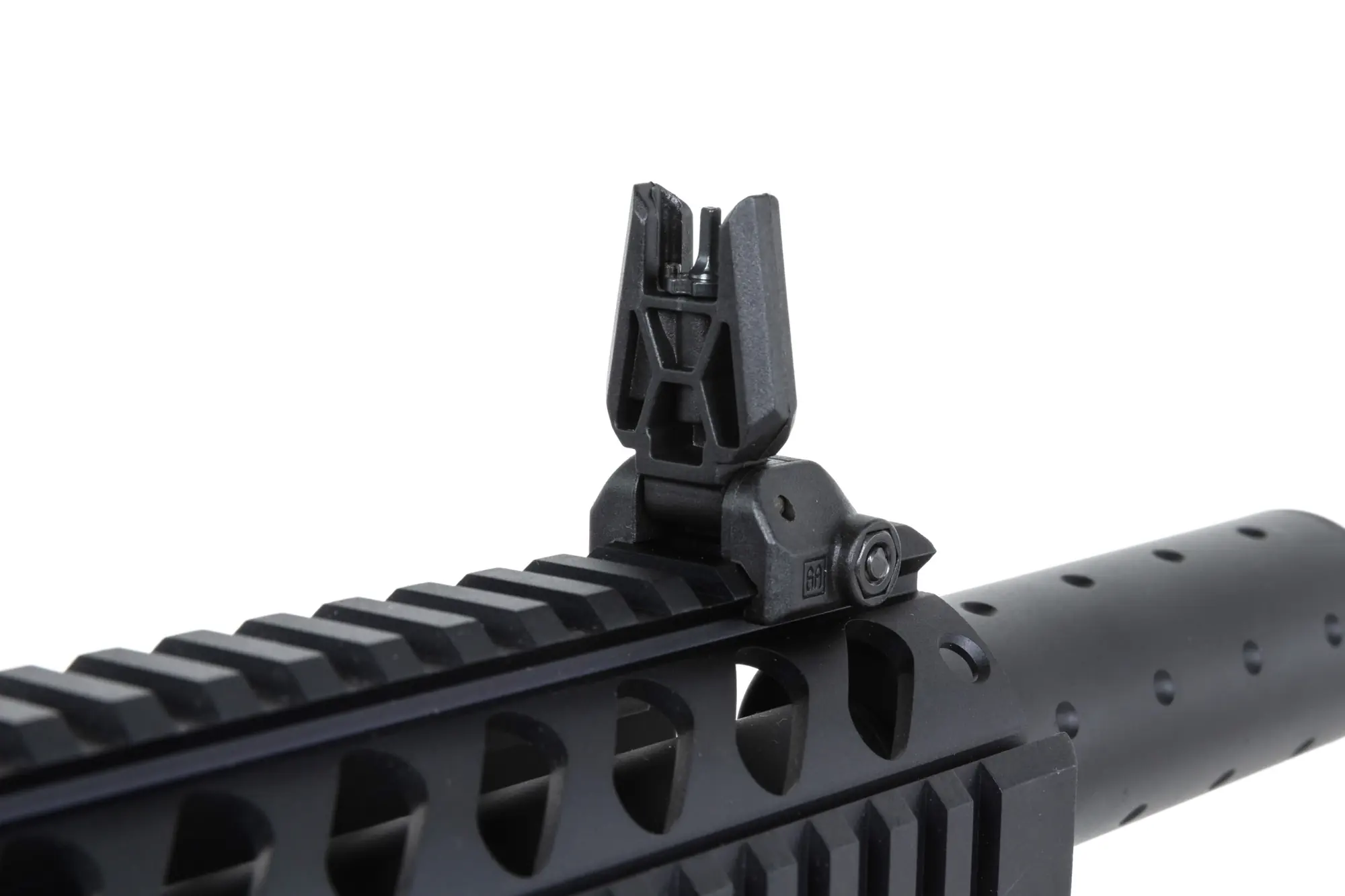 SA-C20 CORE HAL ETU Gen.2 Replica airsoft Black AEG [12]