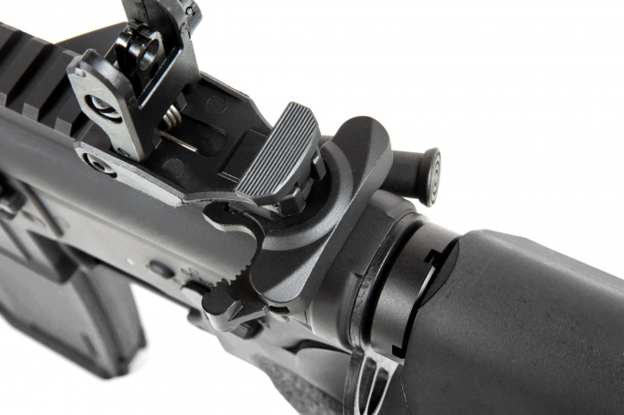 Replica Asalt M4 SA-E13 Edge cu MOSFET [17]