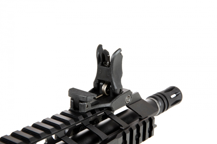 Replica Asalt M4 SA-E13 Edge cu MOSFET [9]