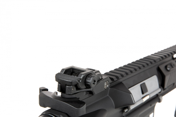 Replica Asalt M4 SA-E13 Edge cu MOSFET [10]