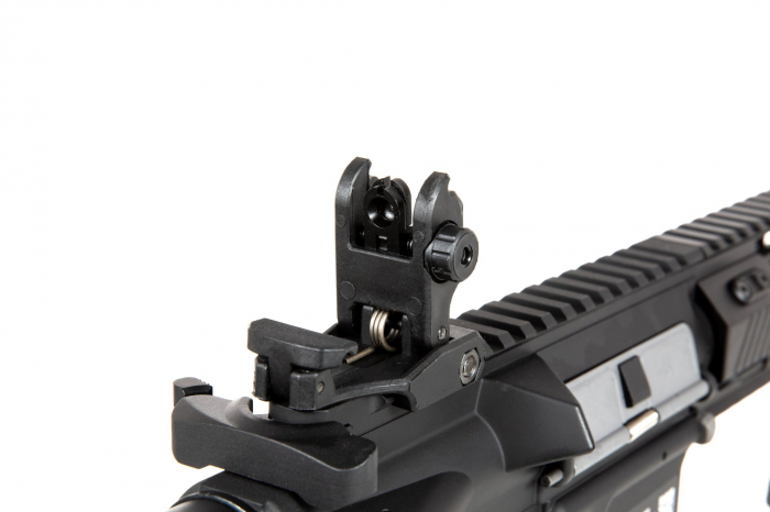 Replica Asalt M4 SA-E13 Edge cu MOSFET [11]