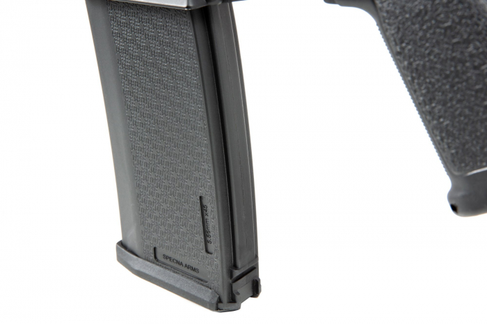 Replica Asalt M4 SA-E13 Edge cu MOSFET [14]